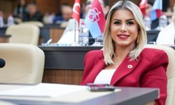 Öktem, Halkı aydınlatalım yüzde 50 indirim uygulandı.
