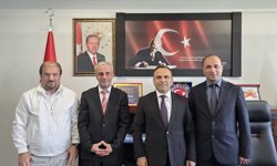 Uzungöl'de afetlere karşı alınabilecek önlemler, masaya yatırıldı