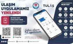 “Trabzon Ulaşım” Uygulamasını Güncelledi