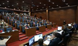 TİSKİ Genel Kurulu tamamlandı