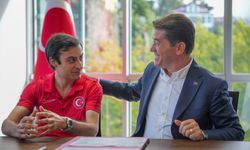 Ortahisar Belediyesi Sporcuları Başarılarına Yenilerini Ekledi