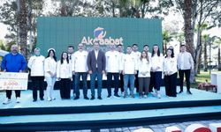 Akçaabat’ta Lezzet Dolu Final: GastroFest Sona Erdi