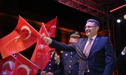 Başkan Genç: "19 Mayıs, Kurtuluş Meşalesinin Yakıldığı Gündür"
