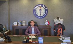 Başkan Köse: "Güvenin ve İstikrarın adresi biz olduk"