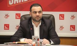 Başkan Muratoğlu: "Engellilik Meselesi Yardım Değil