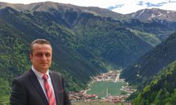 Başkan Akyüz: Trabzon Turizmi Alarm Veriyor