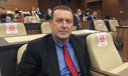 Ortahisar Belediye Meclisi CHP Üyesi Dayı: CHP teslim alınacak bir parti değildir