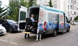 Özel Bireylere Anlamlı Ziyaret