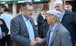 Başkan Genç, Davet Etti
