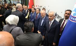 Büyükşehir'de Bayram Coşkusu