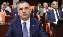 YAVUZ AYDIN'DAN TÜRK'E TEPKİ