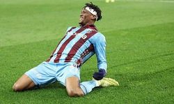 DEVLER PEŞİNDE!