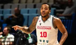 Trabzonspor Basket ABD'li ismi açıkladı!