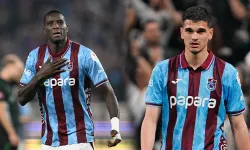 MİLLİ TAKIMDA GOL SEVİNCİ YAŞADILAR!