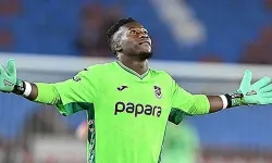 DOĞAN'DAN ONANA AÇIKLAMASI