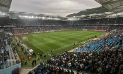 Trabzonspor Divan Kurulu'ndan taraftara çağrı: “Gün destek olma günü”