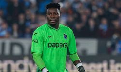 TRABZONSPOR'DA KALECİ ARAYIŞI! ROTA PORTEKİZ'E ÇEVRİLDİ