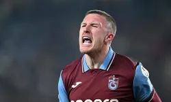 Trabzonspor’da Lundstram krizi!