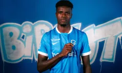 Aaron Bibout için istenen bonservis belli oldu!