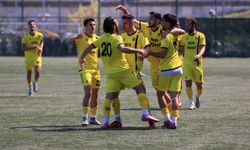 ARSİNSPOR HEDEF BÜYÜTECEK