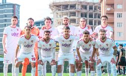 BULANCAKSPOR KONGREYE GİDİYOR