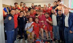 ÇAYKARASPOR’DAN VEDA AÇIKLAMASI