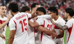 İşte A Milli Takım'ın FIFA 2026 kadrosu