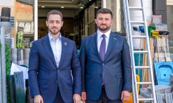 Türkiye’nin Genç İş İnsanları Trabzon’da Buluştu