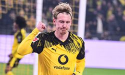 FIRTINA'DAN BOMBA!