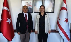 KKTC ve Türk dünyası dostluğu