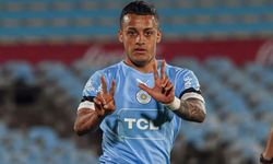 TRABZONSPOR’DAN KANAT OPERASYONU