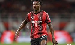 FIRTINA’DAN CHUKWUEZE BOMBASI