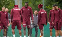 KAMP PROGRAMI NETLEŞTİ!