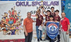 TRABZON’UN GURURLARI