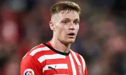Tsygankov'da ibre Trabzonspor'a döndü!