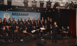 Akçaabat'ta Haziran Ayı Dolu Geçecek