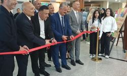 Ortahisar Cumhuriyet Ortaokulundan Unutulmaz Bir Sanat ve Kültür Şöleni