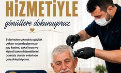 Akçaabat Belediyesi’nden Gönüllere Dokunan Hizmet