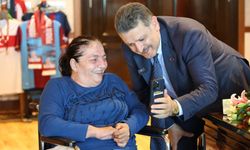 Başkan Genç: Çok Güzel Bir İşe Vesile Olduk