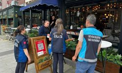 Ortahisar Belediyesi’nden Temizlikte Ortak Sorumluluk Çağrısı
