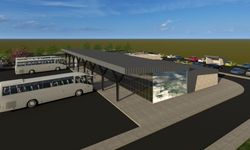 Akçaabat’a Modern Otogar İçin İmzalar Atıldı