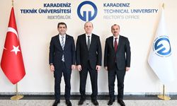 KTÜ Metalurji ve Malzeme Mühendisliği Bölümü’nde “Proje Pazarı” Etkinliği Düzenlendi