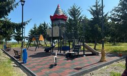 Büyükşehir, Beşikdüzü'ne 4 Yeni Park Kazandırdı