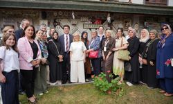 Başkan Kaya: “Trabzon’u En İyi Tanımlayan Kimlik, Kültür-Sanat Şehri Kimliğidir”