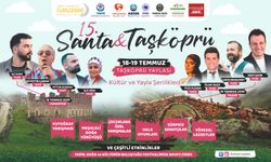 Ajandanızı Hazırlayın: İlk Durak 18-19 Temmuz Kültür Şöleni!