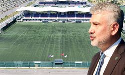 MİLLETVEKİ BÜYÜKAYDIN: TRABZON’DA AMATÖR SPORUN KALBİ YENİLENİYOR