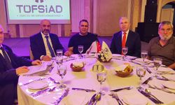 TÖFSİAD’da Mehmet Arslan dönemi