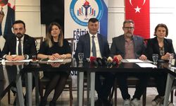 BAŞKAN ÇAKMAK: EĞİTİMİN EN BÜYÜK SORUNLARINDAN BİRİSİ ÖĞRETMEN AÇIĞIDIR