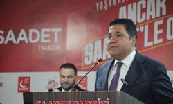 MİLLETVEKİLİ KAYA: GEMİ KONFORLU AMA ROTA TAMAMEN YANLIŞ!