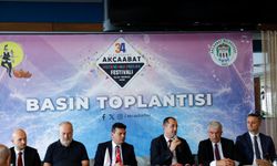 Akçaabat’ta festival coşkusu başlıyor